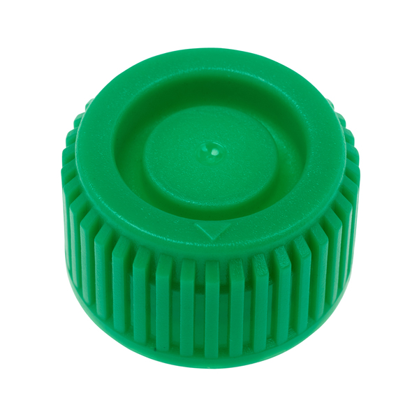 Celltreat Flask Cap, Plug Seal (fits 25cm2 & 50mL), Sterile 229389